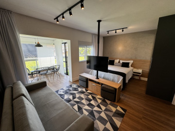 Apartamento para Aluguel