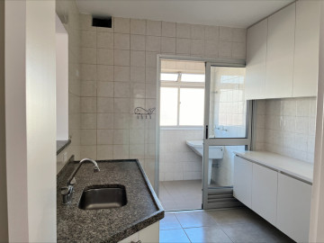 Apartamento para Aluguel