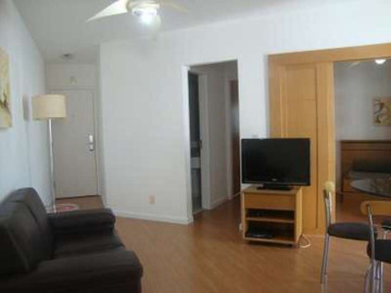 Apartamento para Aluguel