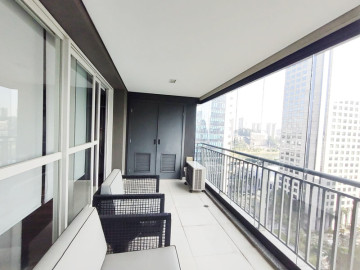 Apartamento para Aluguel