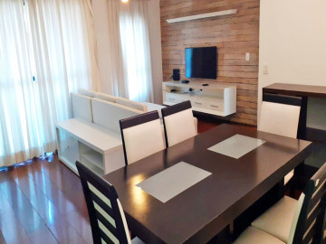 Apartamento para Aluguel