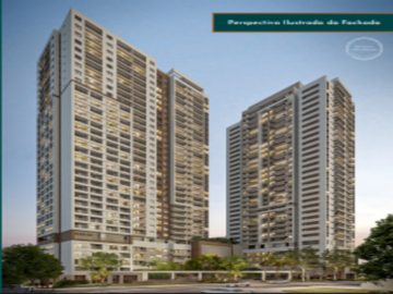 Empreendimento - Apartamentos em Lan�amentos