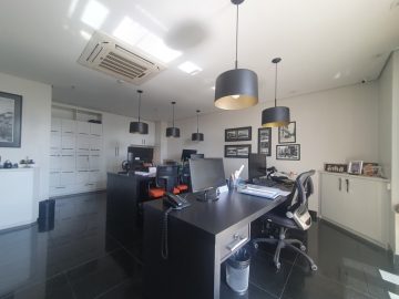 Sala Comercial para Aluguel